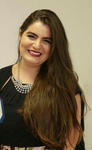 Gabriela Cavalcante