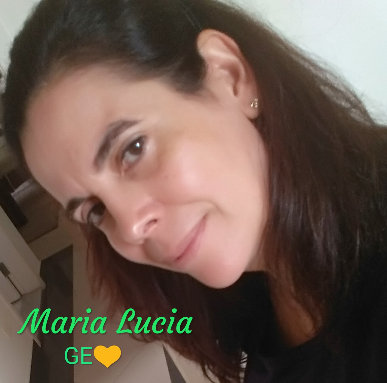 Maria Lucia Santos da Silva